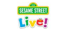 Sesame Street Live